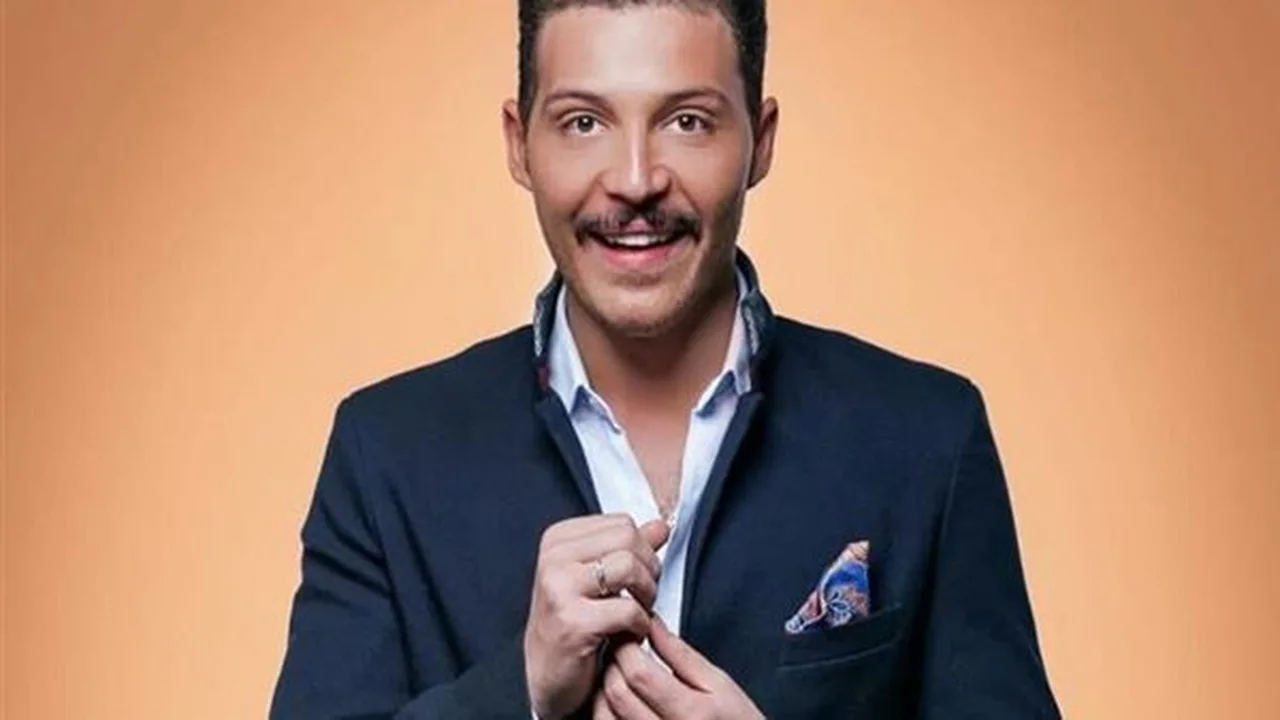 اتهام بالتحرش.. أجنبية تحرر بلاغاً ضد الفنان محمود حجازي بتهمة هتك عرضها